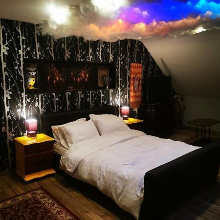Self Catering Guesthouse Suite With Hot Tub Option Port Laoise Exterior photo