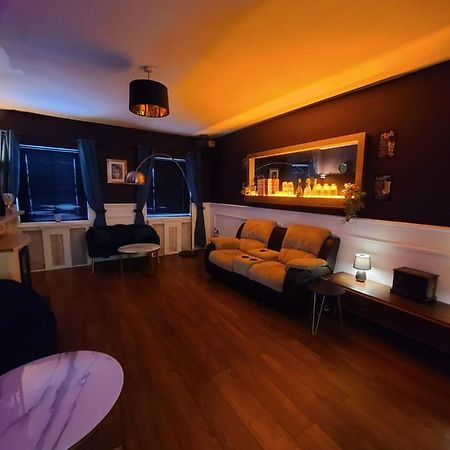 Self Catering Guesthouse Suite With Hot Tub Option Port Laoise Exterior photo