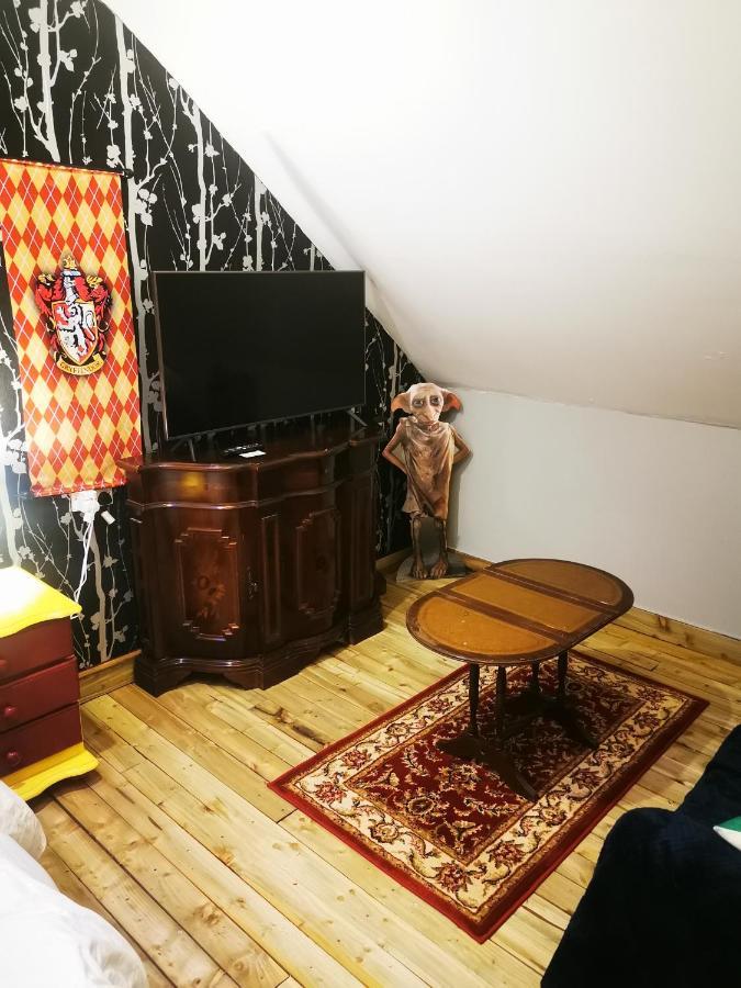 Self Catering Guesthouse Suite With Hot Tub Option Port Laoise Exterior photo