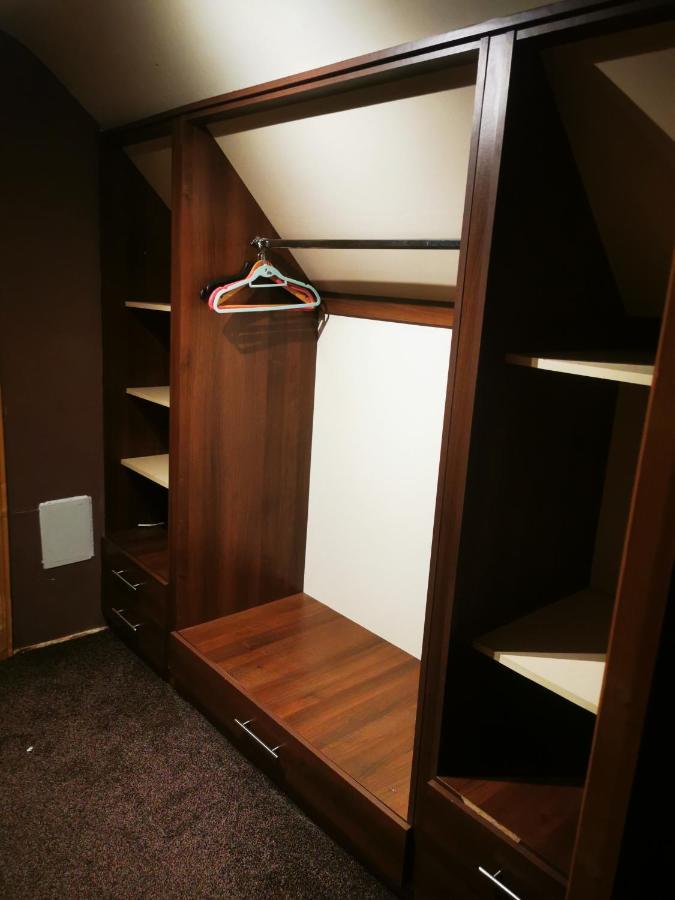 Self Catering Guesthouse Suite With Hot Tub Option Port Laoise Exterior photo