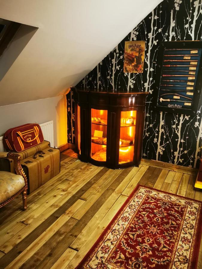 Self Catering Guesthouse Suite With Hot Tub Option Port Laoise Exterior photo