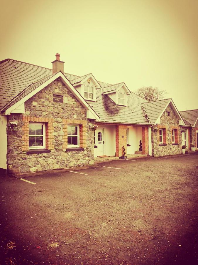Self Catering Guesthouse Suite With Hot Tub Option Port Laoise Exterior photo